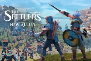 the settlers new allies