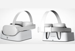 turtle beach fuel vr