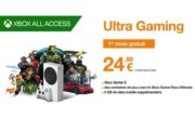 xbox all access ultra gaming orange belgium