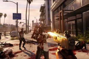Dead Island 2 Overview Trailer
