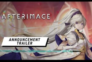 afterimage