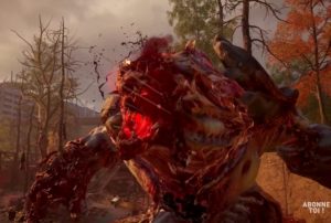 back 4 blood river of blood