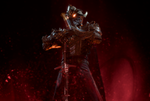 baldur's gate 3 paladin