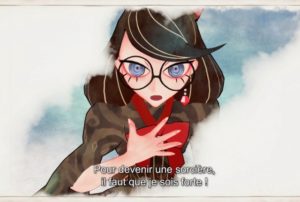 bayonetta origins cereza and the lost demon