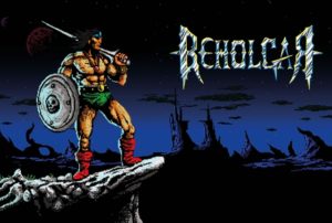 beholgar