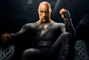 black adam 2