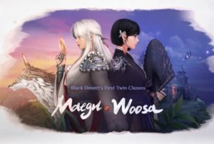 black desert twin classes