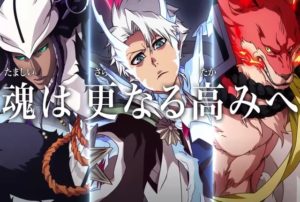 bleach brave souls winter update