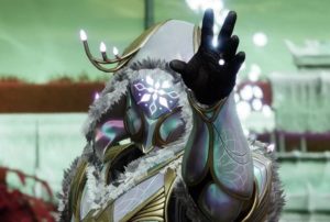 destiny 2 avènement