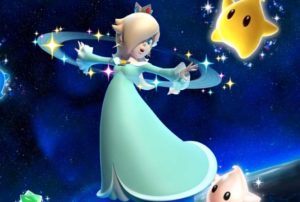 film super mario rosalina