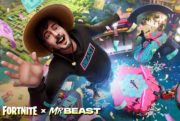 fortnite x mr beast