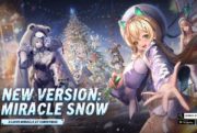 goddess of victory nikke miracle snow