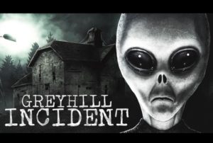 greyhill incident.