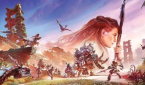 guerrilla games horizon zero dawn mutliplayer coop playstation plus extra