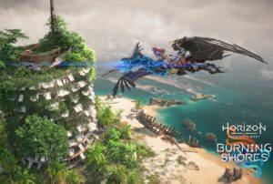 horizon forbidden west burning shores