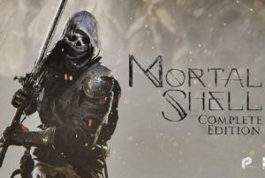 mortal shell complete edition
