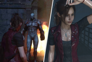 resident evil code veronica remake