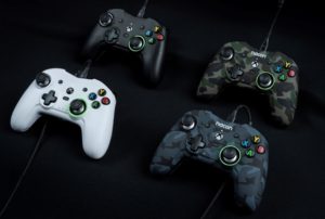 revolution x pro controller nouveaux coloris