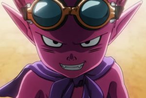 sand land akira toriyama