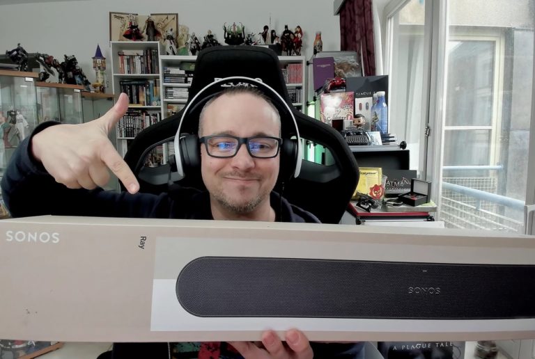 sonos ray test logo