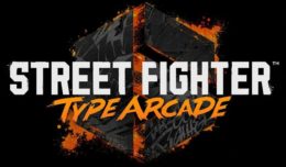 street fighter 6 type arcade