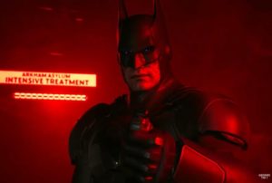 suicide squad: kill the justice league batman trailer