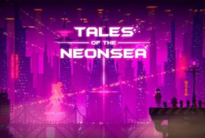 tales of the neon sea