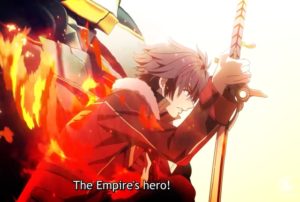 the legend of heroes trails of cold steel northern war
