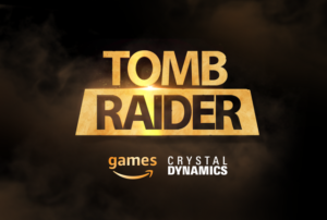 tomb raider amazon games crystal dynamics
