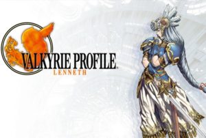 valkyrie profile lenneth