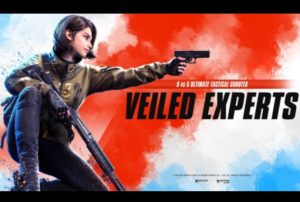veiled experts