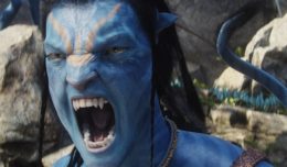 Avatar 3 bad devil na'vi