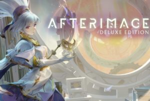 afterimage deluxe edition