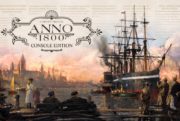 anno 1800 console edition