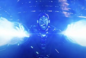 ant-man and the wasp quantumania kang