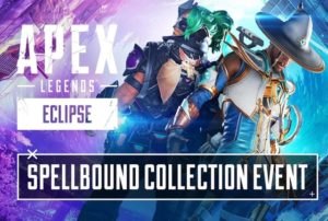 apex legends événement envoûtement