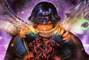 baten kaitos