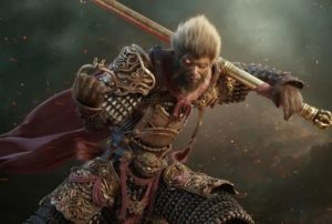 black myth wukong