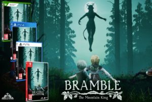 bramble the mountain king playstation 4