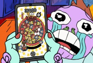 devolver tumble time