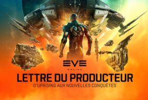 eve online lettre du producteur