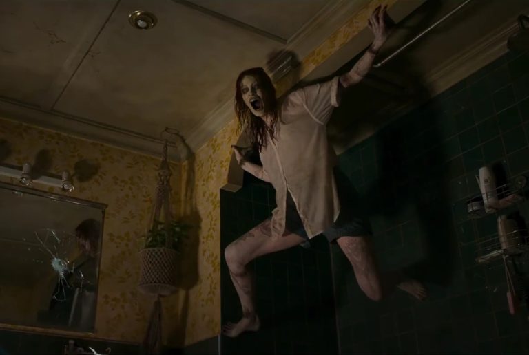 evil dead rise