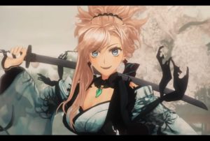 fate/samurai remnant