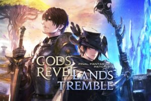 final fantasy xiv gods revel lands tremble