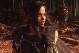 forspoken cinematic trailer