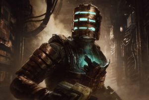 fortnite x dead space