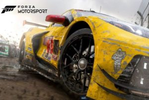 forza motorsport xbox series x