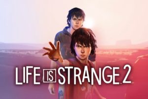 life is strange 2 nintendo switch