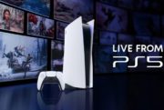 live from ps5