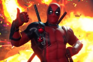 marvels midnight suns deadpool playstation plus extra